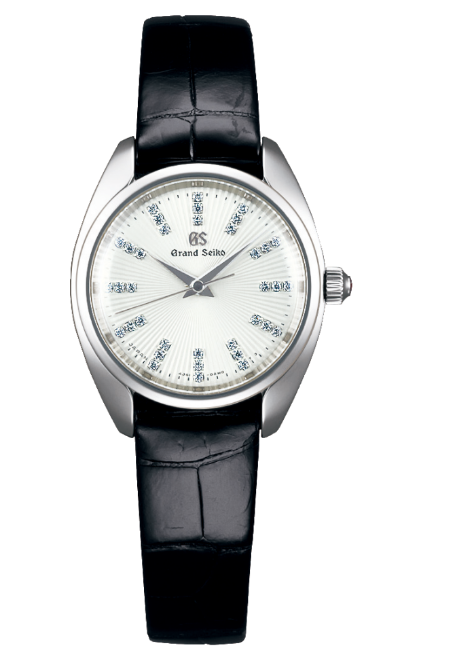 Review Replica Grand Seiko Elegance STGF335 watch